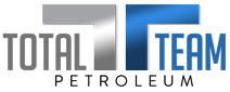 Total Team Petroleum Logo
